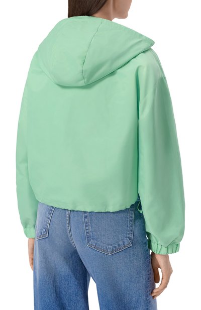 Ветровка SPORTY AND RICH, арт. JA017S410GT, фото 4