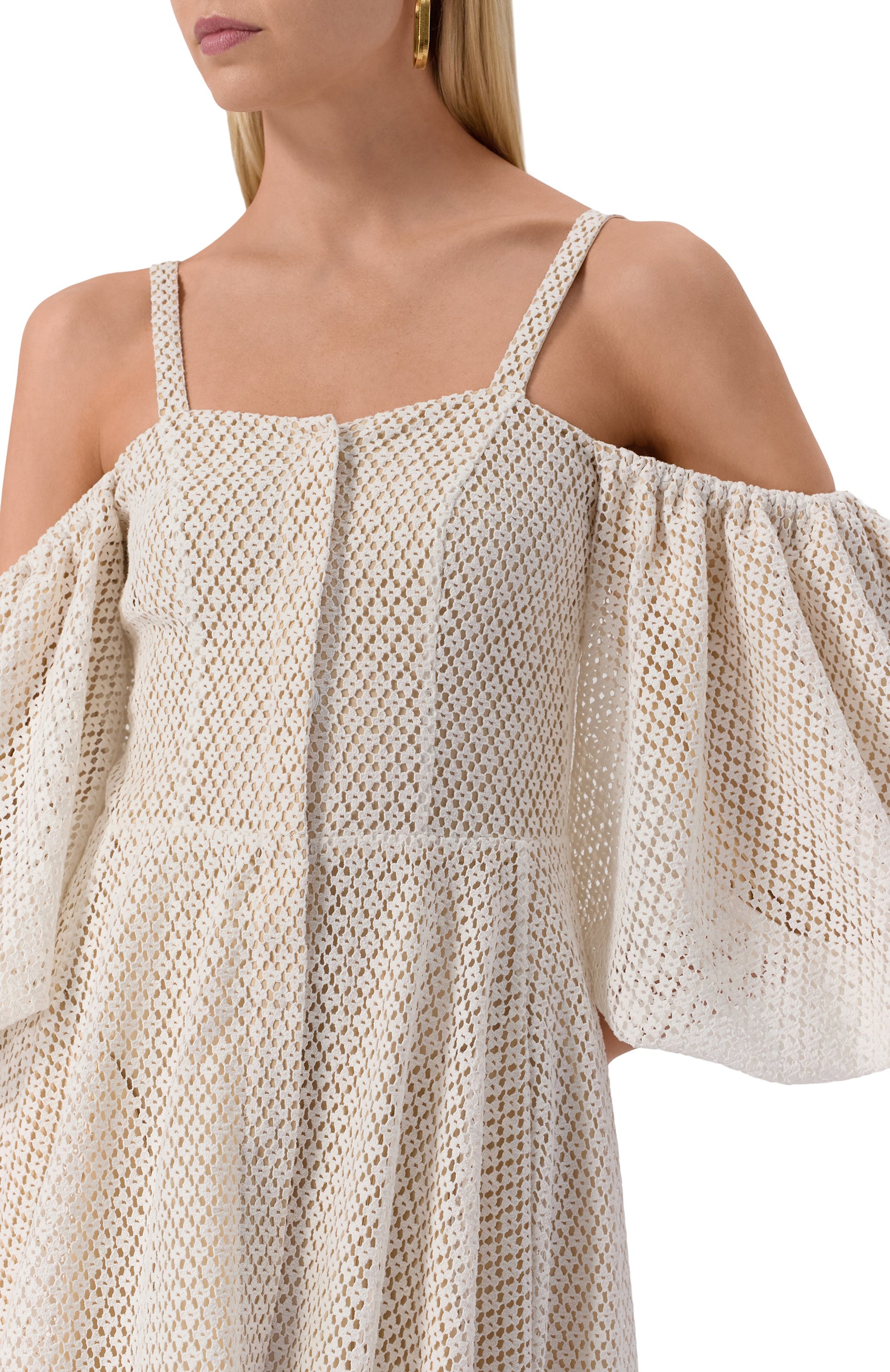 Платье AKHMADULLINA, арт. 1125.5D414/C003, фото 5