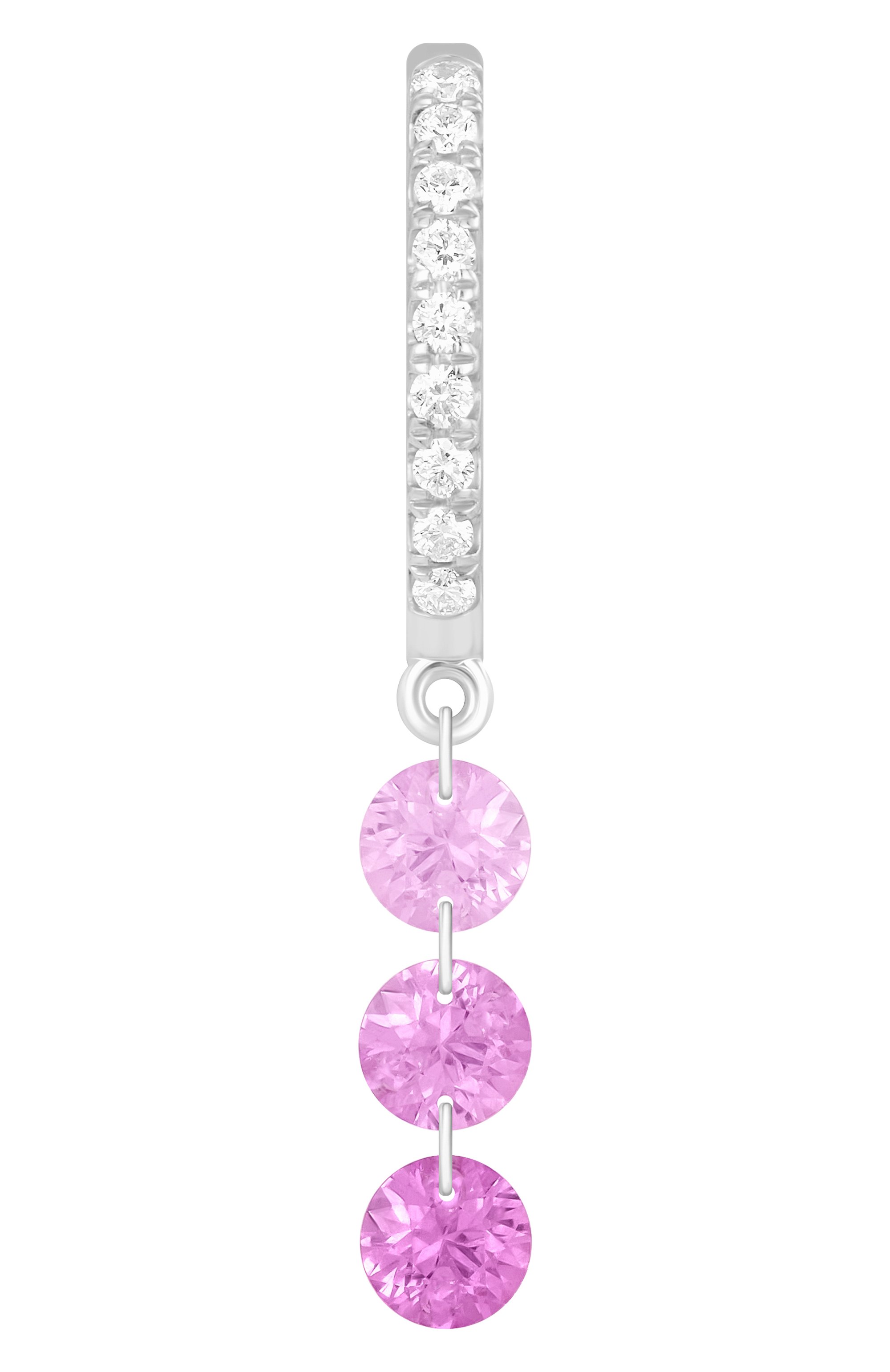 Серьга SERENDIPITY, арт. EJE0280AW, фото 1