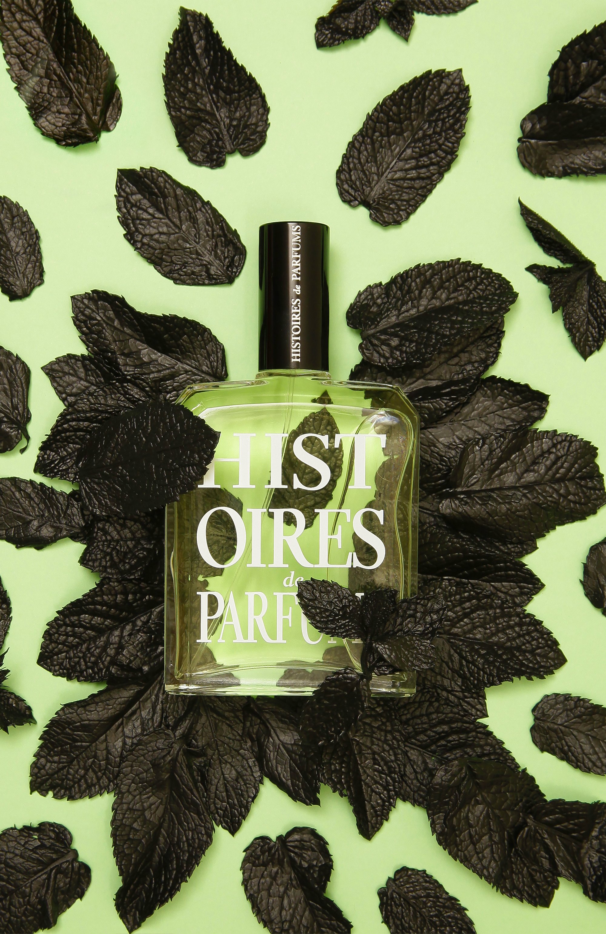 Парфюмерная вода noir patchouli (120ml) HISTOIRES DE PARFUMS бесцветного цвета по цене 18500 руб., арт. EDPNPF, фото 2 Парфюмерная вода noir patchouli (120ml) HISTOIRES DE PARFUMS, арт. EDPNPF, фото 2