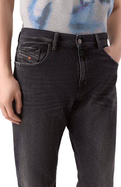 Джинсы 2019 d-strukt DIESEL, арт. A03563/09N42, фото 5