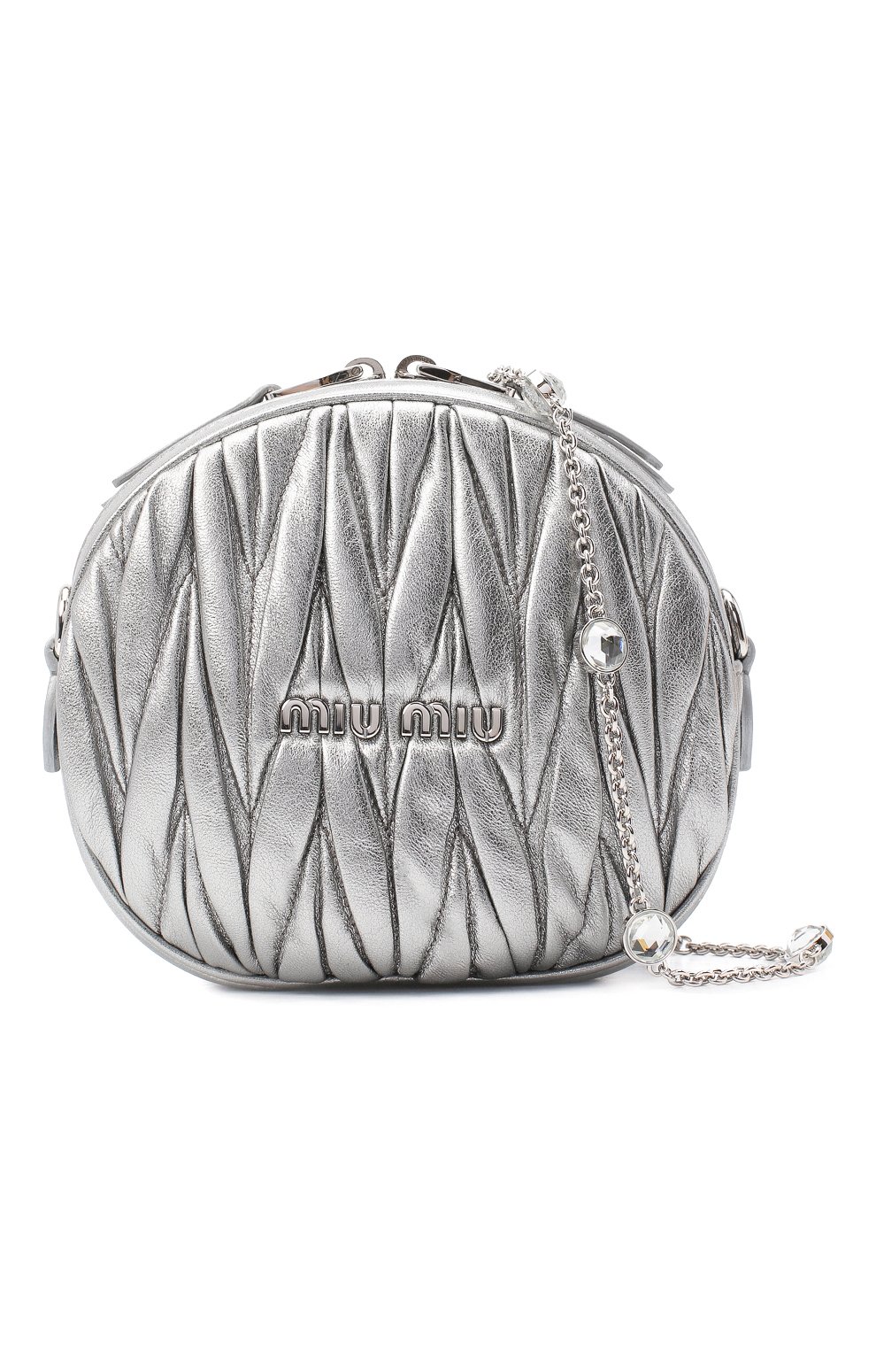 Сумка MIU MIU, арт. 5BH191-2CE3-F0135-NOY, фото 6