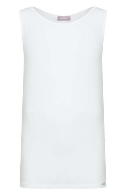 Мужская майка из лиоцелла и хлопка HANRO, арт. 073183