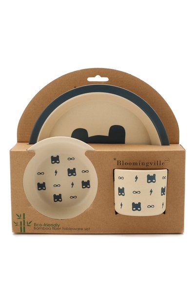 Набор посуды BLOOMINGVILLE, арт. 92304062, фото 1