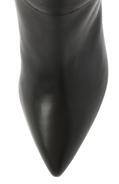 Кожаные сапоги loens ISABEL MARANT, арт. L0ENS/BT0152-20A043S, фото 5