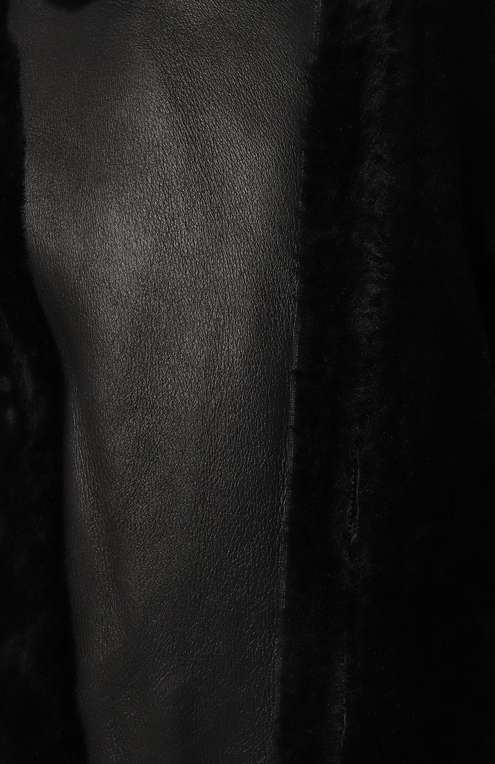 Дубленка из овчины BLANCHA, арт. 147/351/31, фото 5