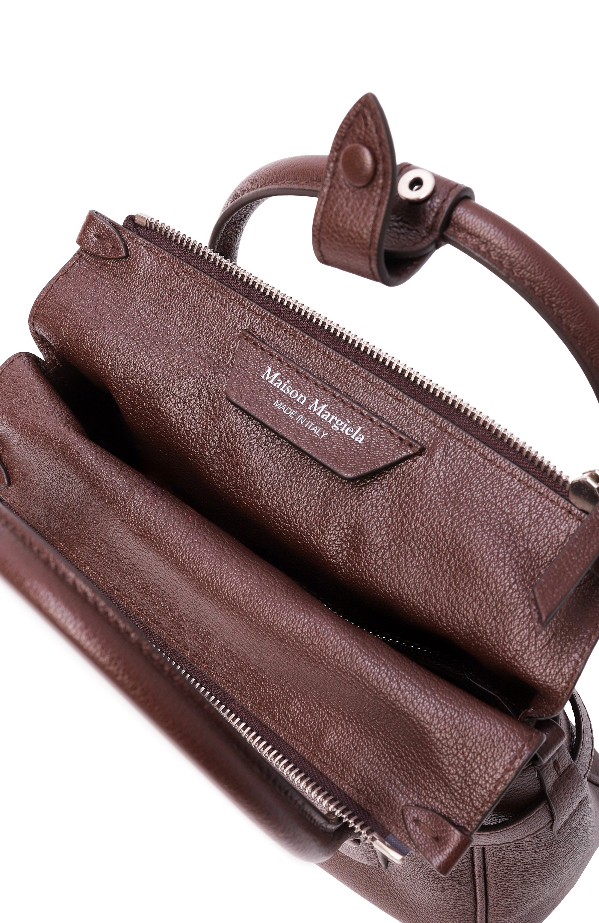 Сумка 5ac east west small MAISON MARGIELA, арт. SB1WD0034/P5348, фото 5