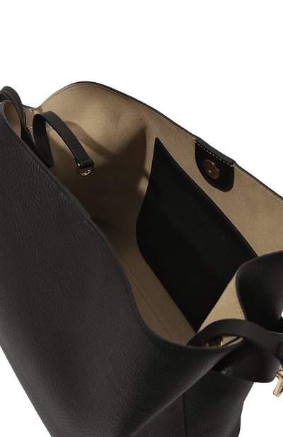 Сумка-тоут 011 small BORBONESE, арт. 924096, фото 5