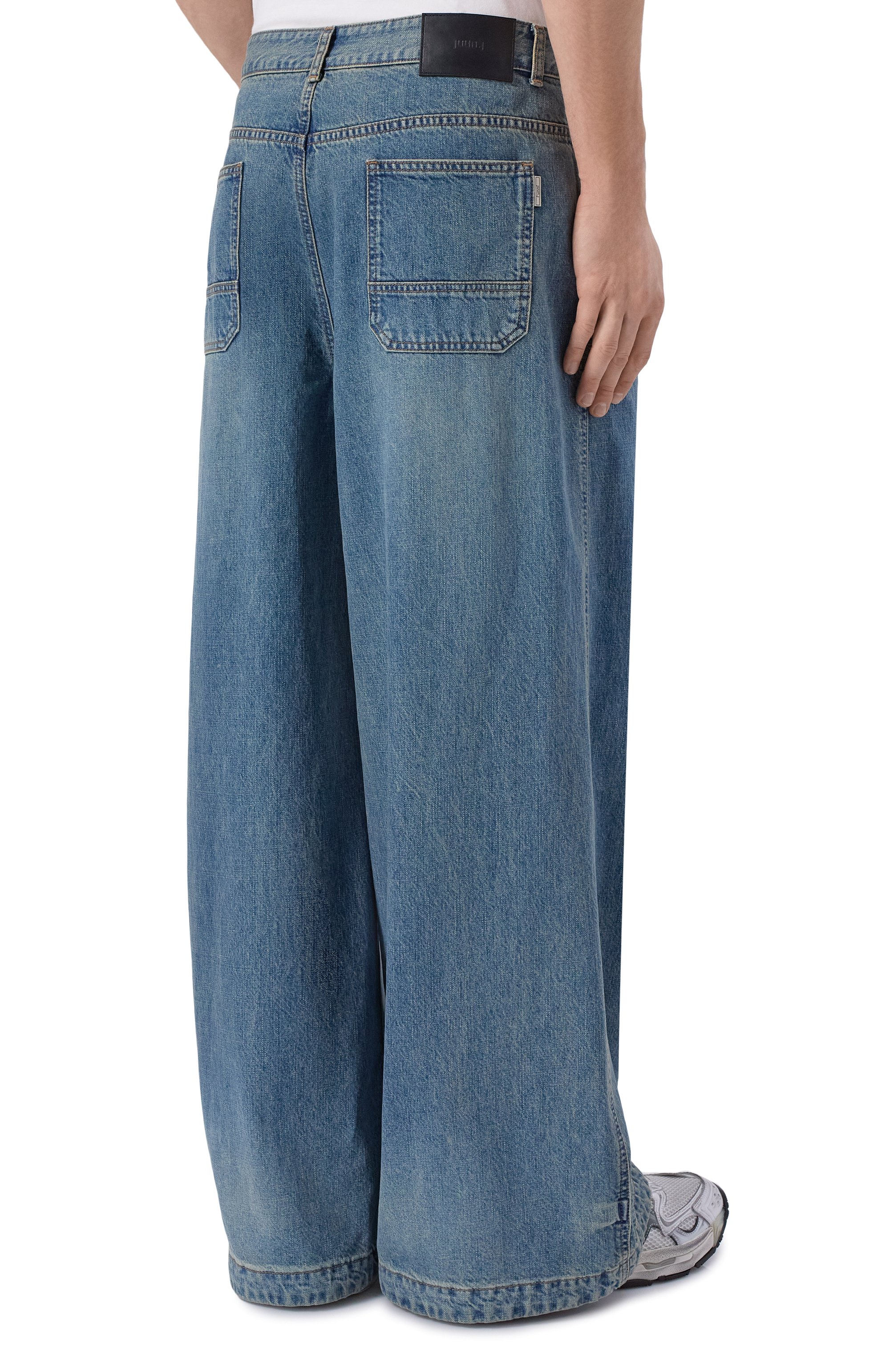 Джинсы JUUN.J, арт. JC6221PD1, фото 4