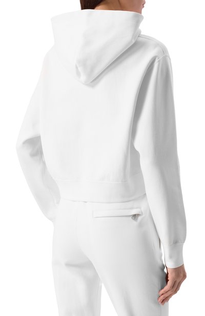 Хлопковое худи DOLCE & GABBANA, арт. F9N24T/GDBY0, фото 4