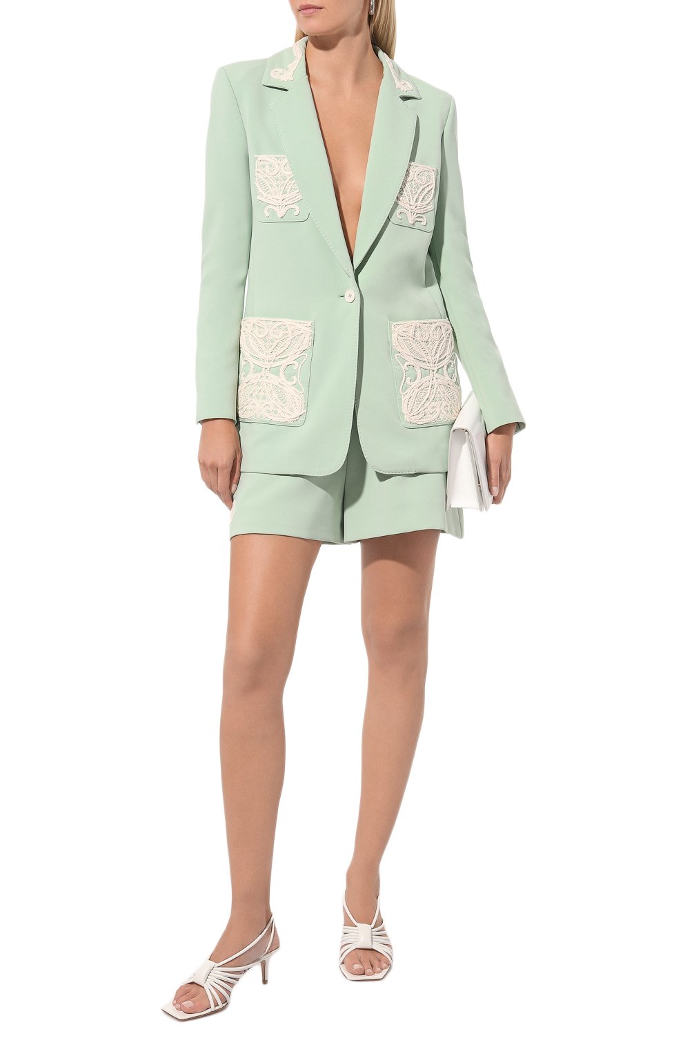 Жакет ELIE SAAB, арт. J0007E, фото 2