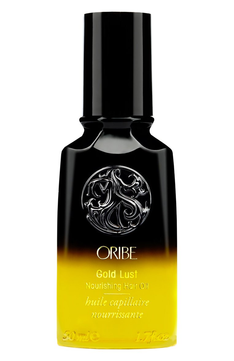 Питательное масло для волос "роскошь золота" в тревел-формате (50ml) ORIBE бесцветного цвета, арт. 811913011676 | Фото 1 (Статус проверки: Проверена категория; Тип продукта: Масла; �Региональные ограничения белый список (Axapta Mercury): Не проставлено; Нос: Не проставлено; Назначение: Для волос; Косметика кросс-кт: Уход У; Автоматизация Diginetica: Не назначено; Обьем косметики: 50ml)