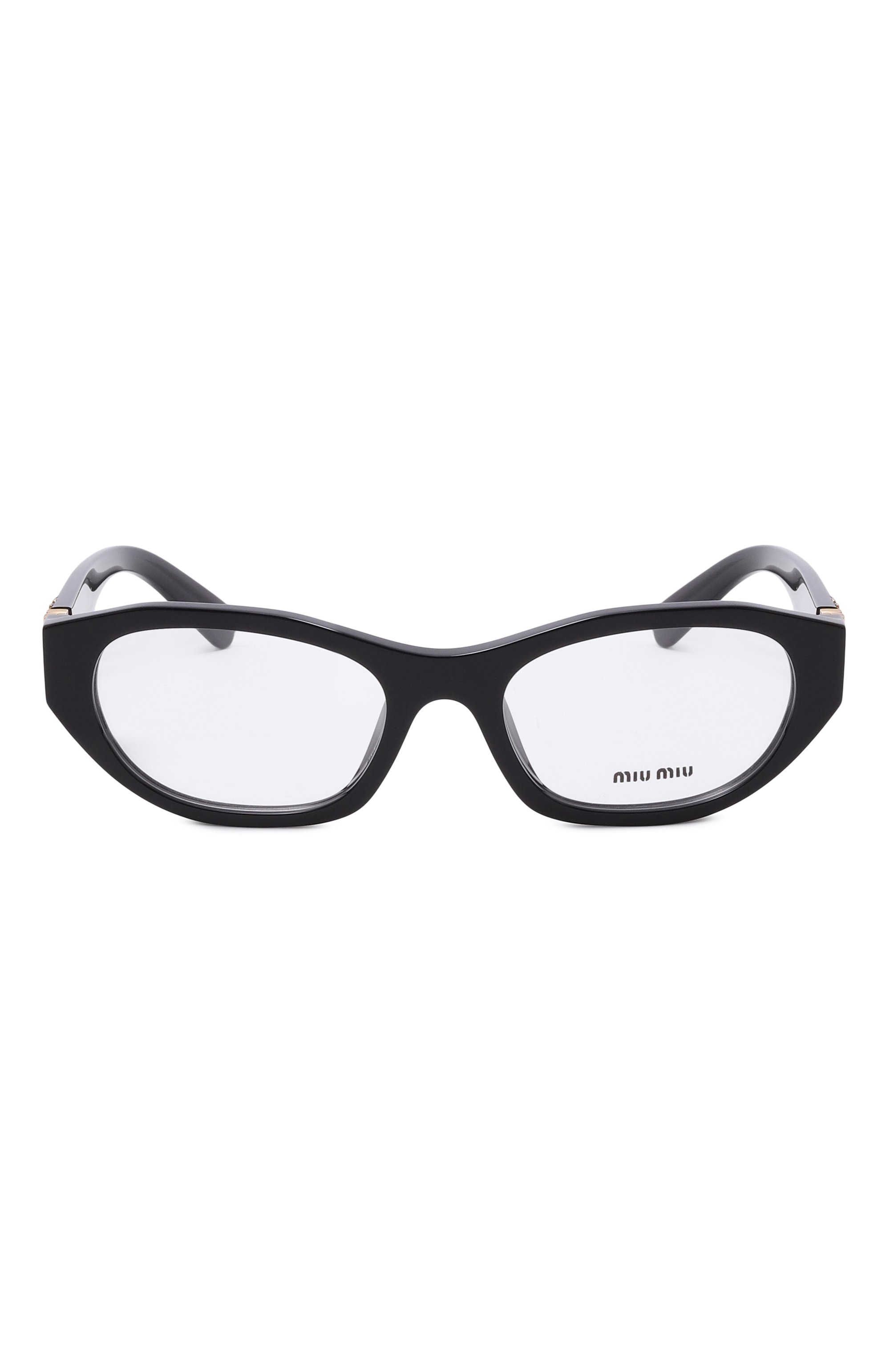 Оправа MIU MIU, арт. 03WV-16K101, фото 3