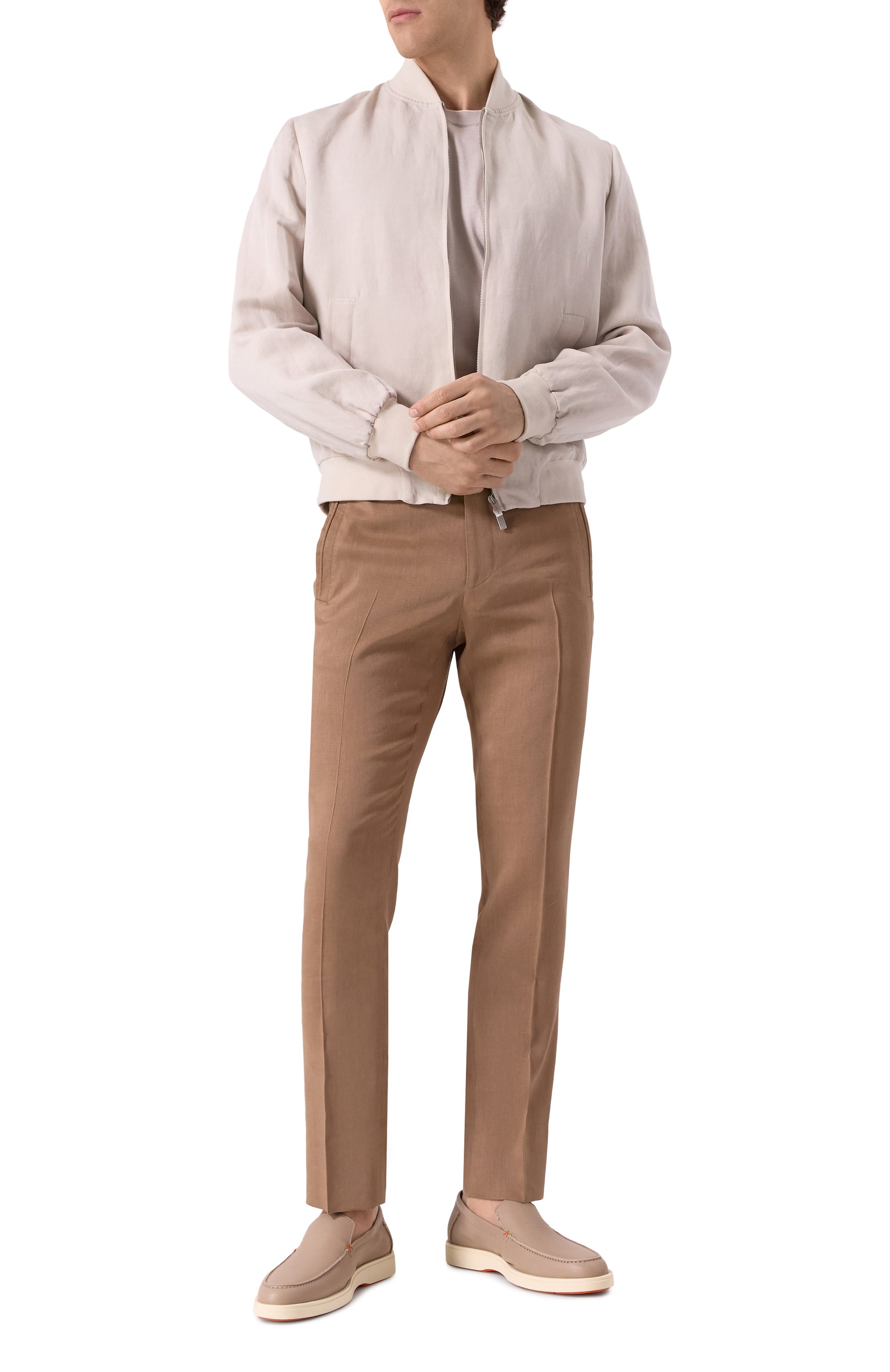 Бомбер BOGLIOLI, арт. 0C0204/SB5106, фото 2