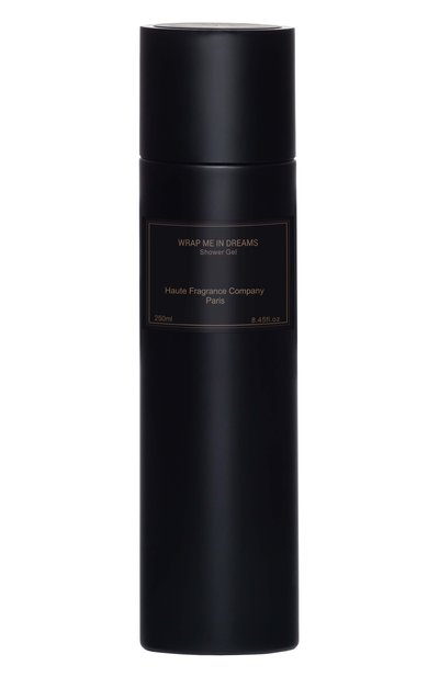 Женского парфюмированный гель для душа wrap me in dream (250ml) HFC, арт. 3770014573575