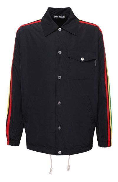 Куртка PALM ANGELS, арт. PMEA076S21FAB0021084, фото 1