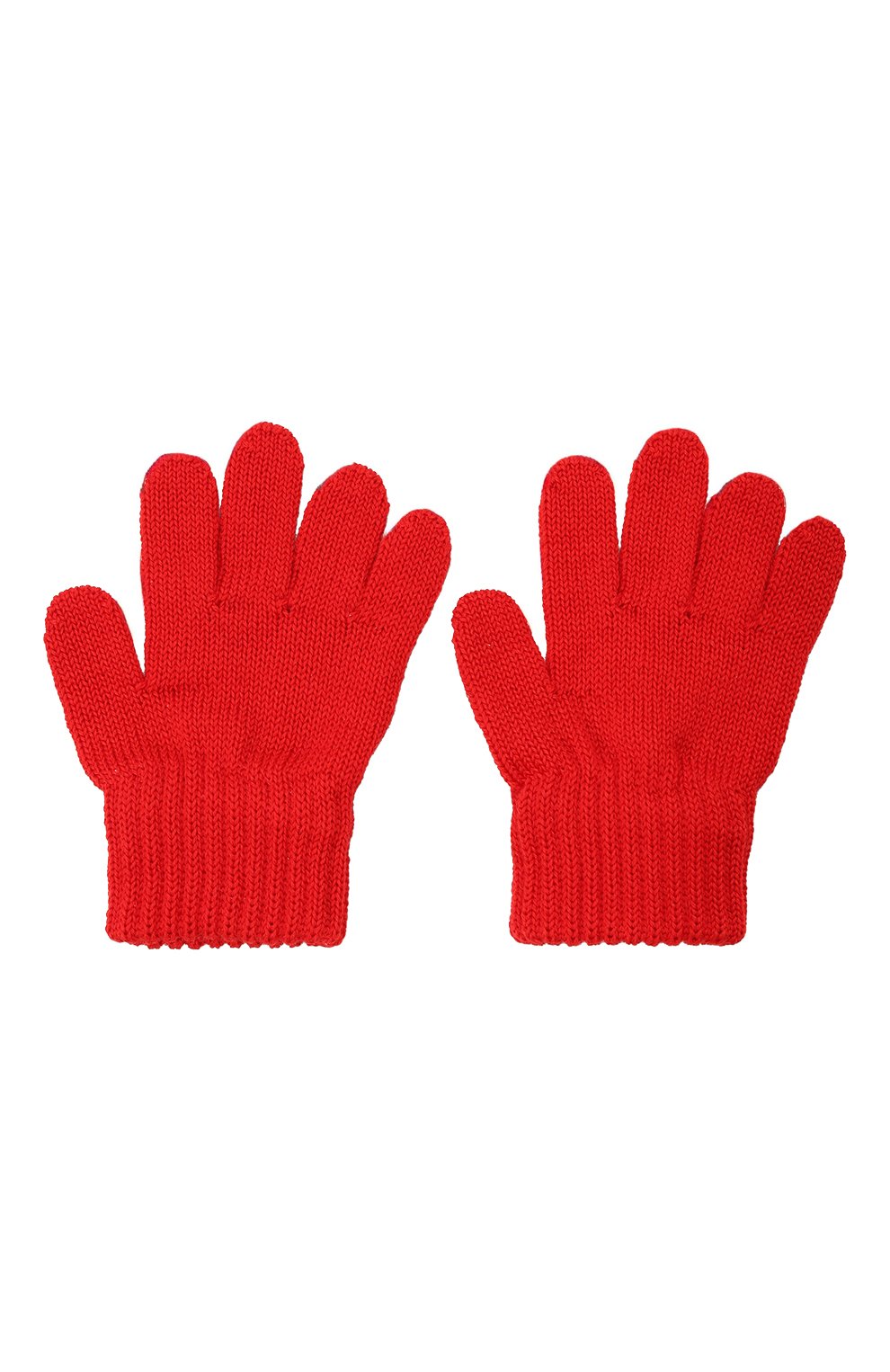 Шерстяные перчатки CATYA, арт. 428545, фото 2