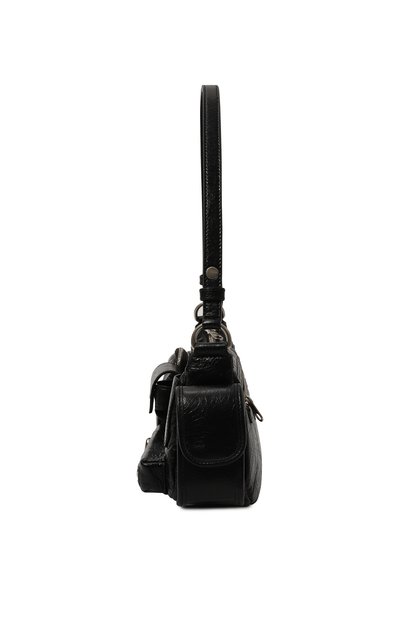 Сумка superbusy BALENCIAGA, арт. 802227/210C8, фото 4