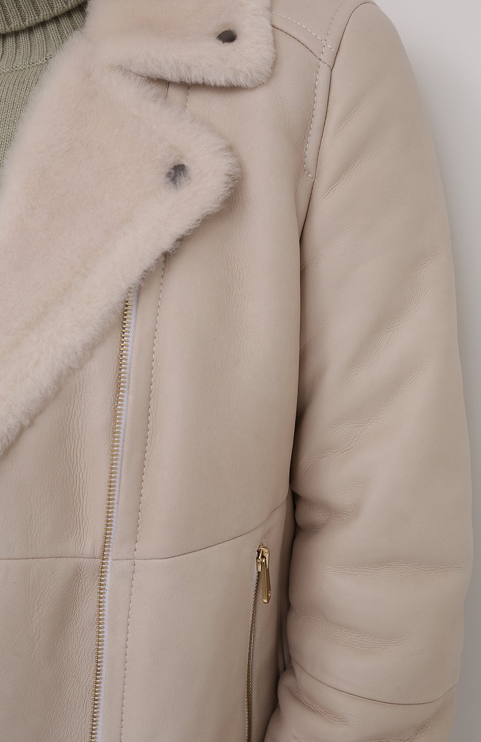 Дубленка BRUNELLO CUCINELLI, арт. MPMRA8119P, фото 5