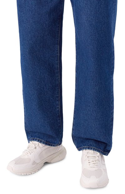 Текстильные кроссовки s-pro-v-dense DIESEL, арт. Y03593/P8136, фото 3