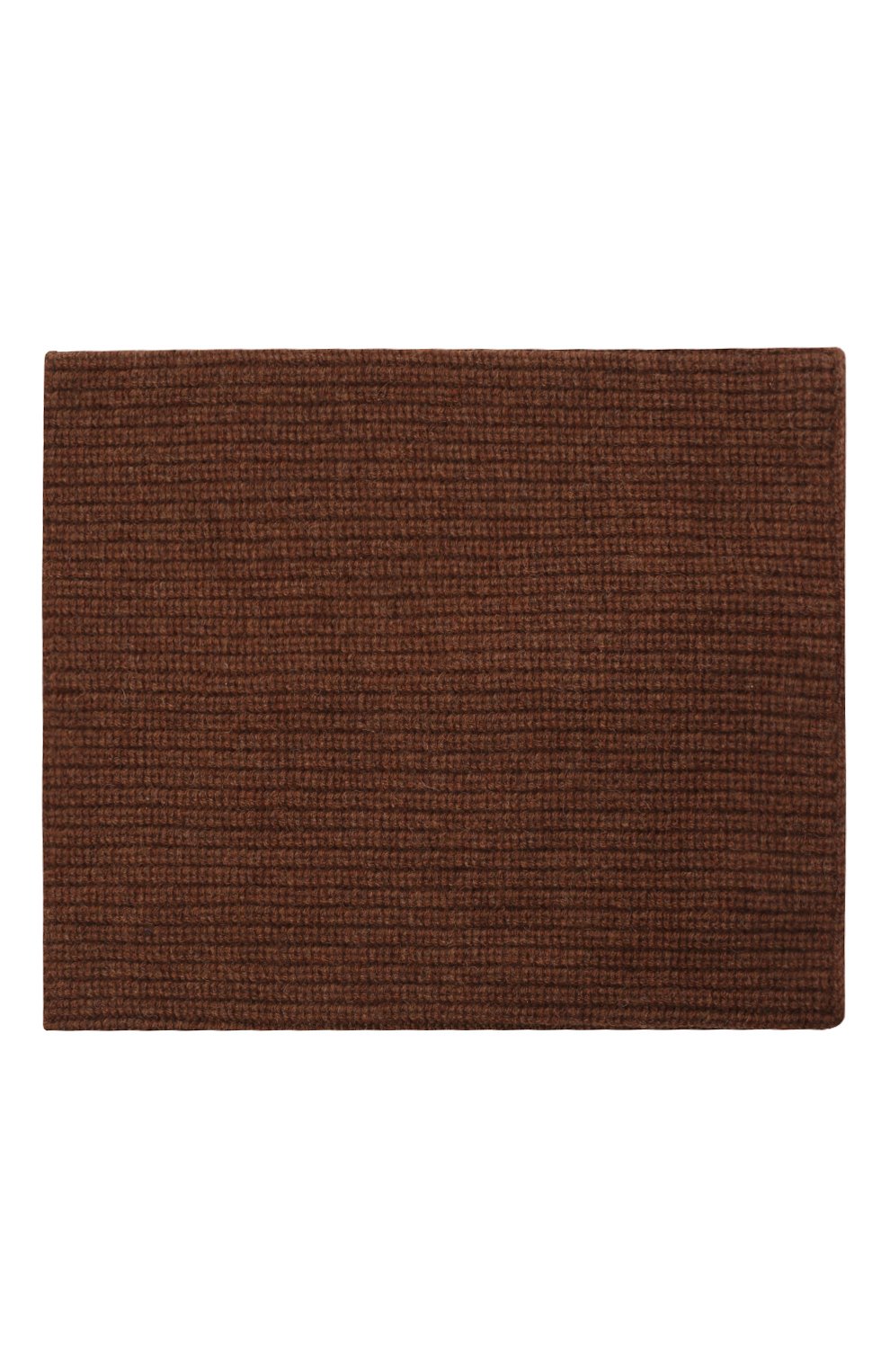 Шерстяной шарф-снуд INVERNI, арт. 5308 SM, фото 3