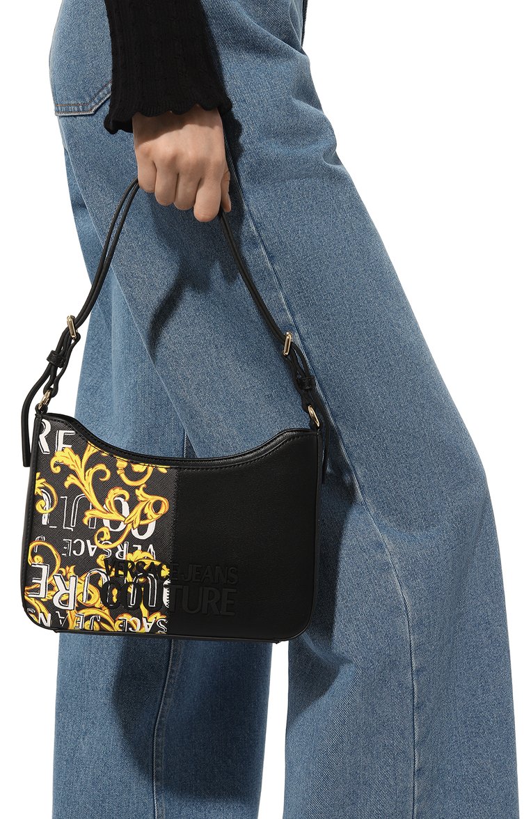 Сумка VERSACE JEANS COUTURE, арт. 74VA4BP5/ZS599, фото 1