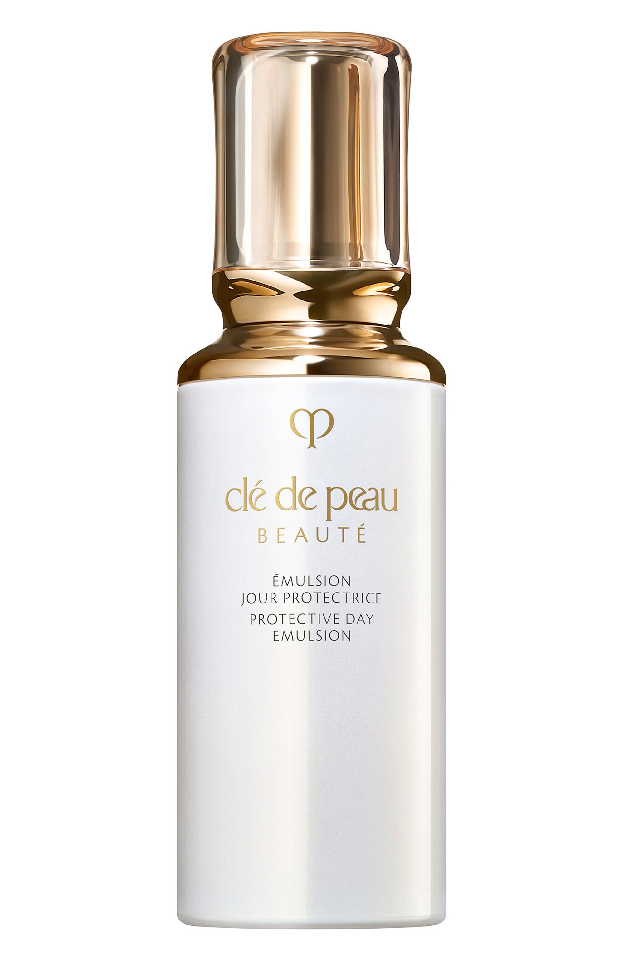 Защитная дневная эмульсия (125ml) CLÉ DE PEAU BEAUTÉ, арт. 22649CP, фото 1