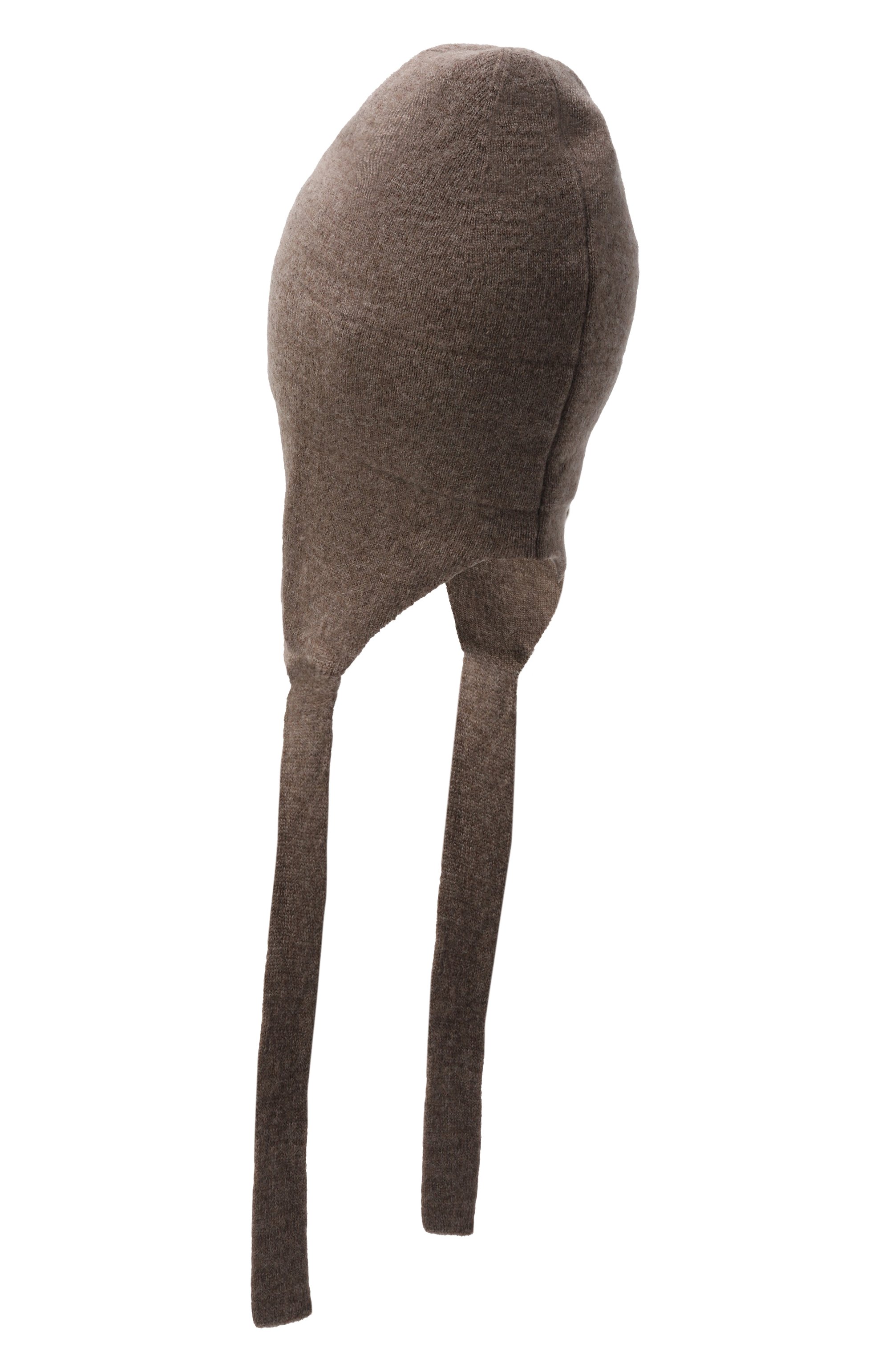 Шапка inna из шерсти и кашемира CANOE, арт. 4300892, фото 2