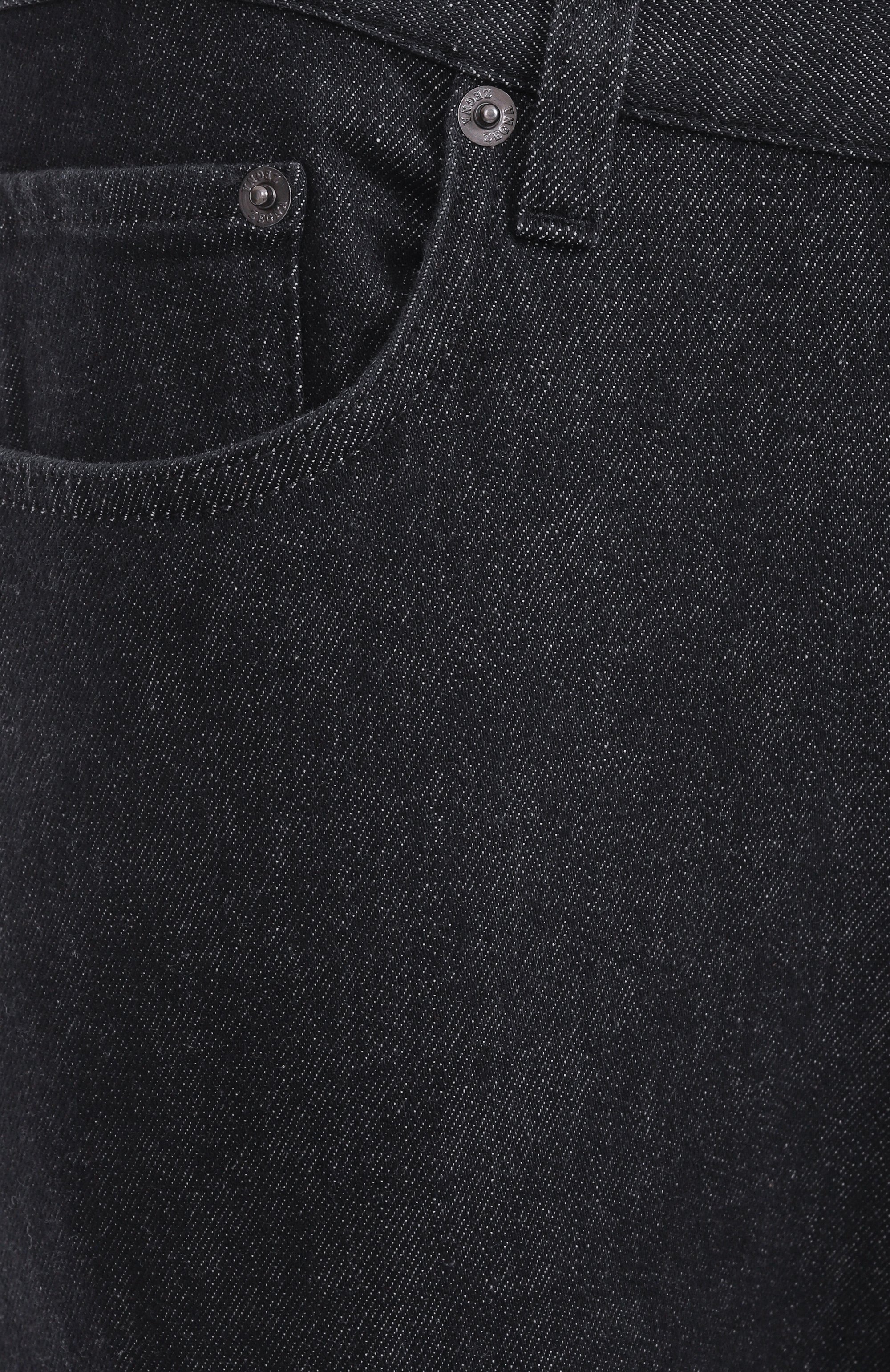 Джинсы ZEGNA, арт. CITY/UFI71A9, фото 6