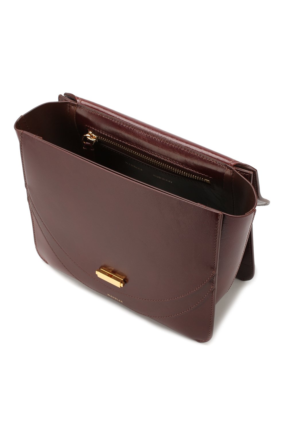 Сумка luna WANDLER, арт. LUNA BAG, фото 4