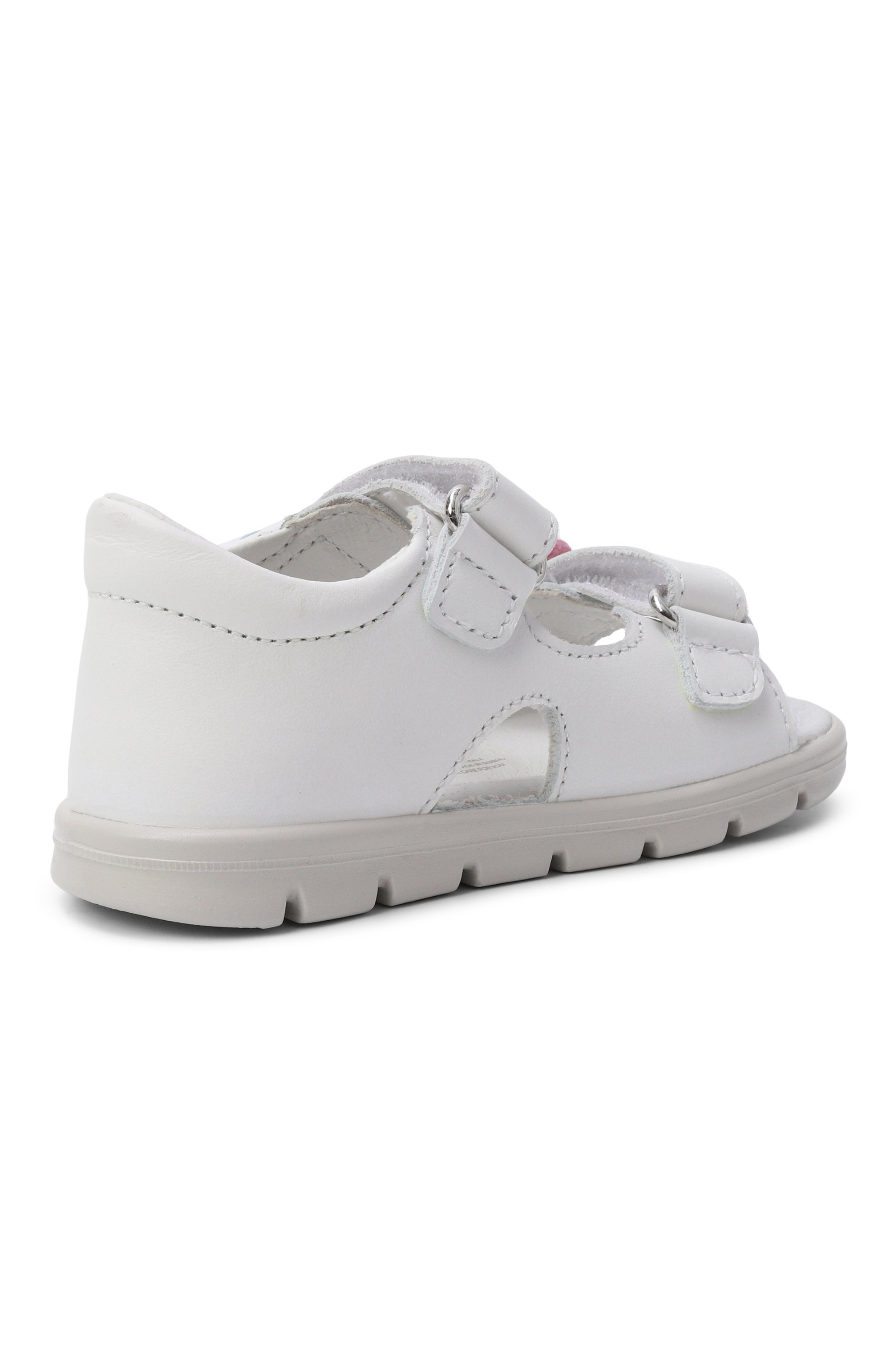 Кожаные сандалии juply FALCOTTO, арт. 1501156/01, фото 3