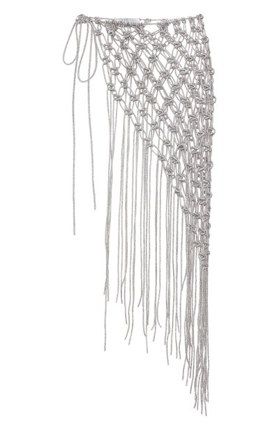 Женская юбка GIUSEPPE DI MORABITO, арт. SS23094SK-222