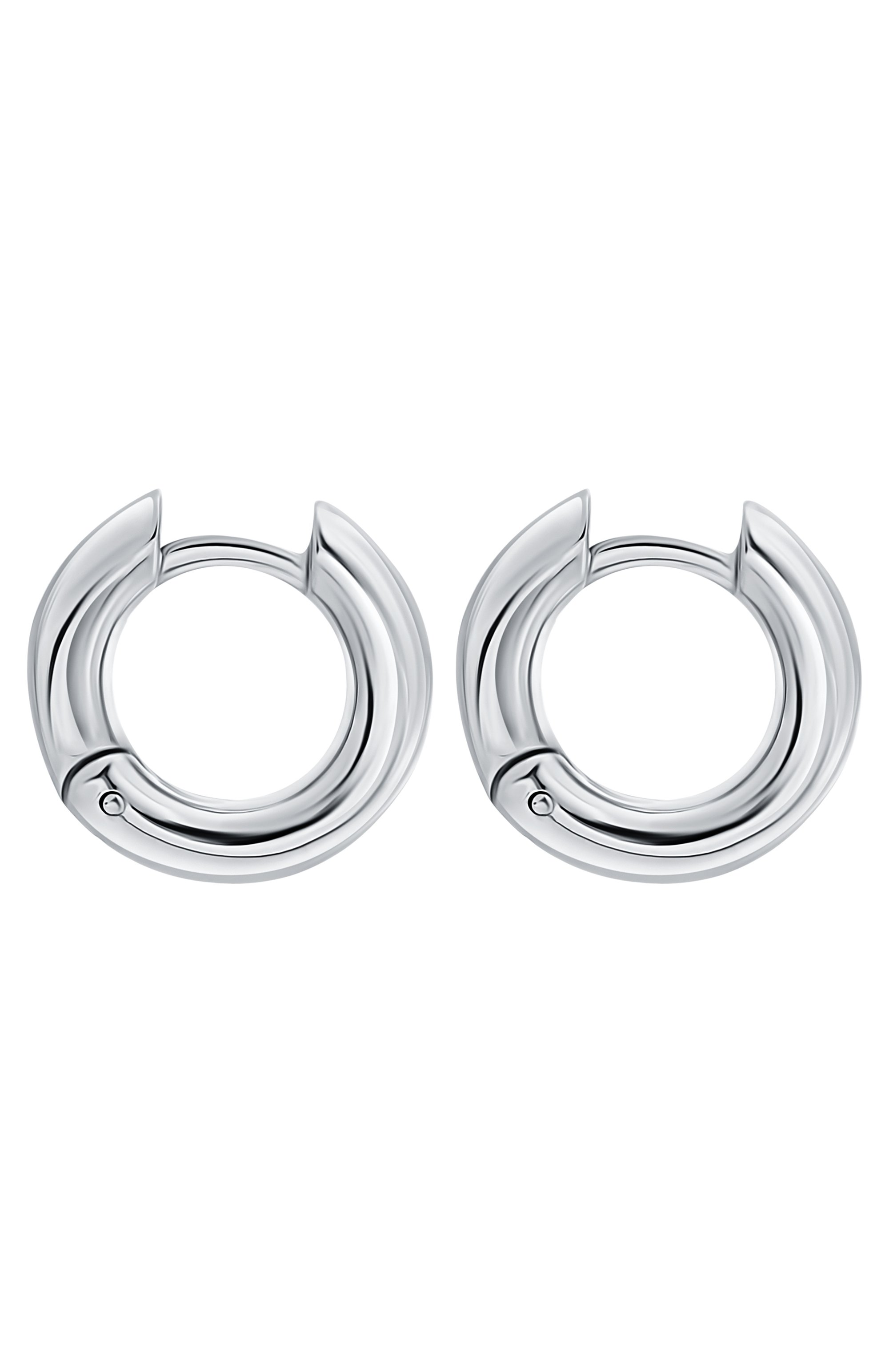 Серьги donuts MOONKA, арт. dem-d-r, фото 1