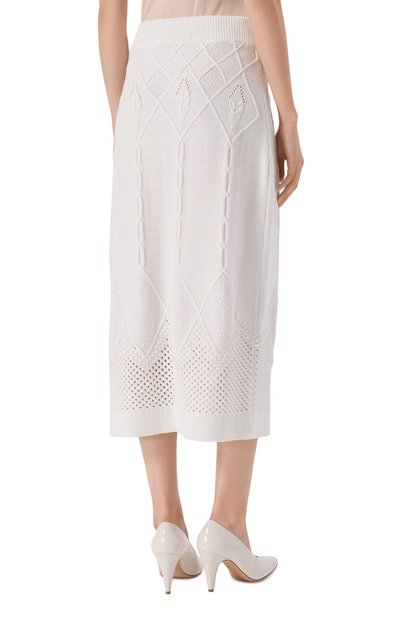 Хлопковый костюм AKHMADULLINA, арт. 1125.6KY930/С001, фото 5