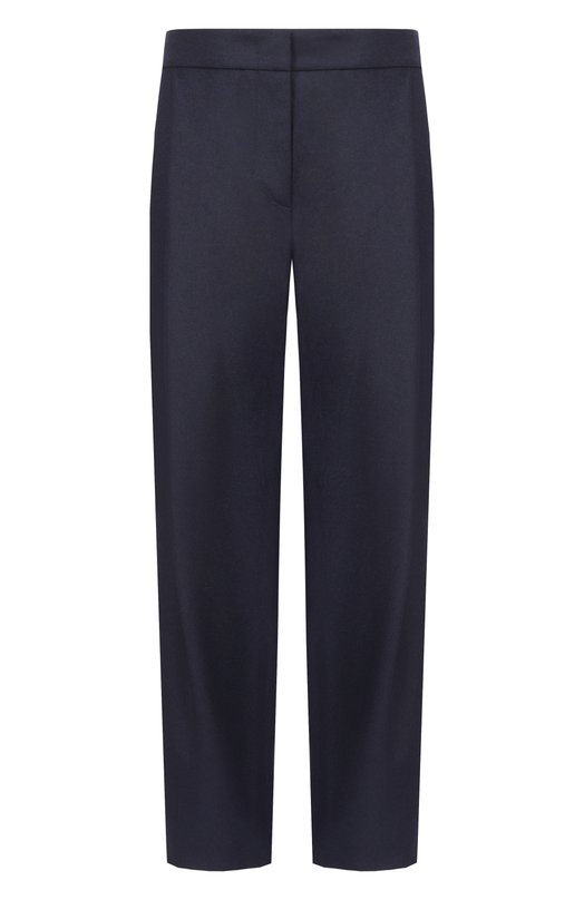 Кашемировый жакет Giorgio Armani GW002972/TE15278 Синий GW002972/TE15278