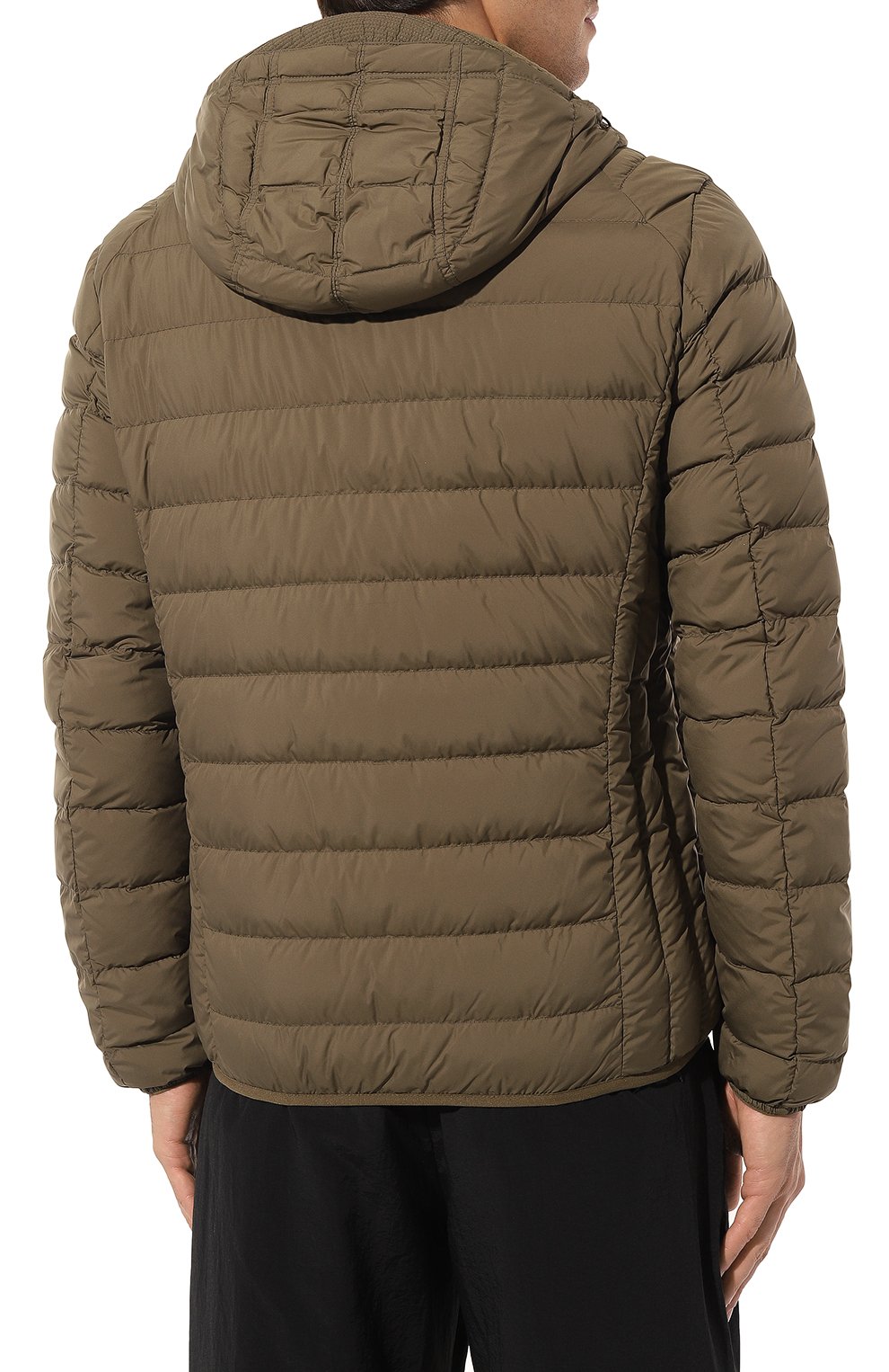 Пуховая куртка PARAJUMPERS, арт. PMPUSL02, фото 4