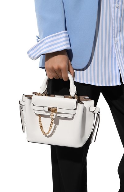 Сумка hamilton legacy mini MICHAEL MICHAEL KORS, арт. 32S3G9HC0L, фото 2