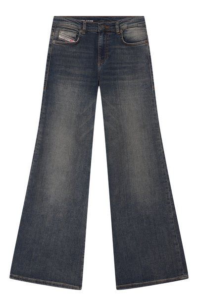 Джинсы DIESEL, арт. J00816/KXBNN