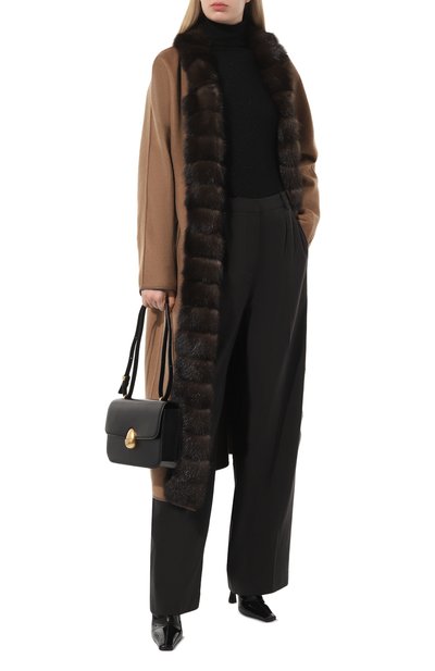 Кашемировое пальто SABLEFUR, арт. 72213-SB-08, фото 2