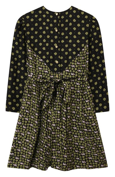 Комплект из платья и шорт ULYANA SERGEENKO, арт. ABM018KD23P (0350Б23), фото 3