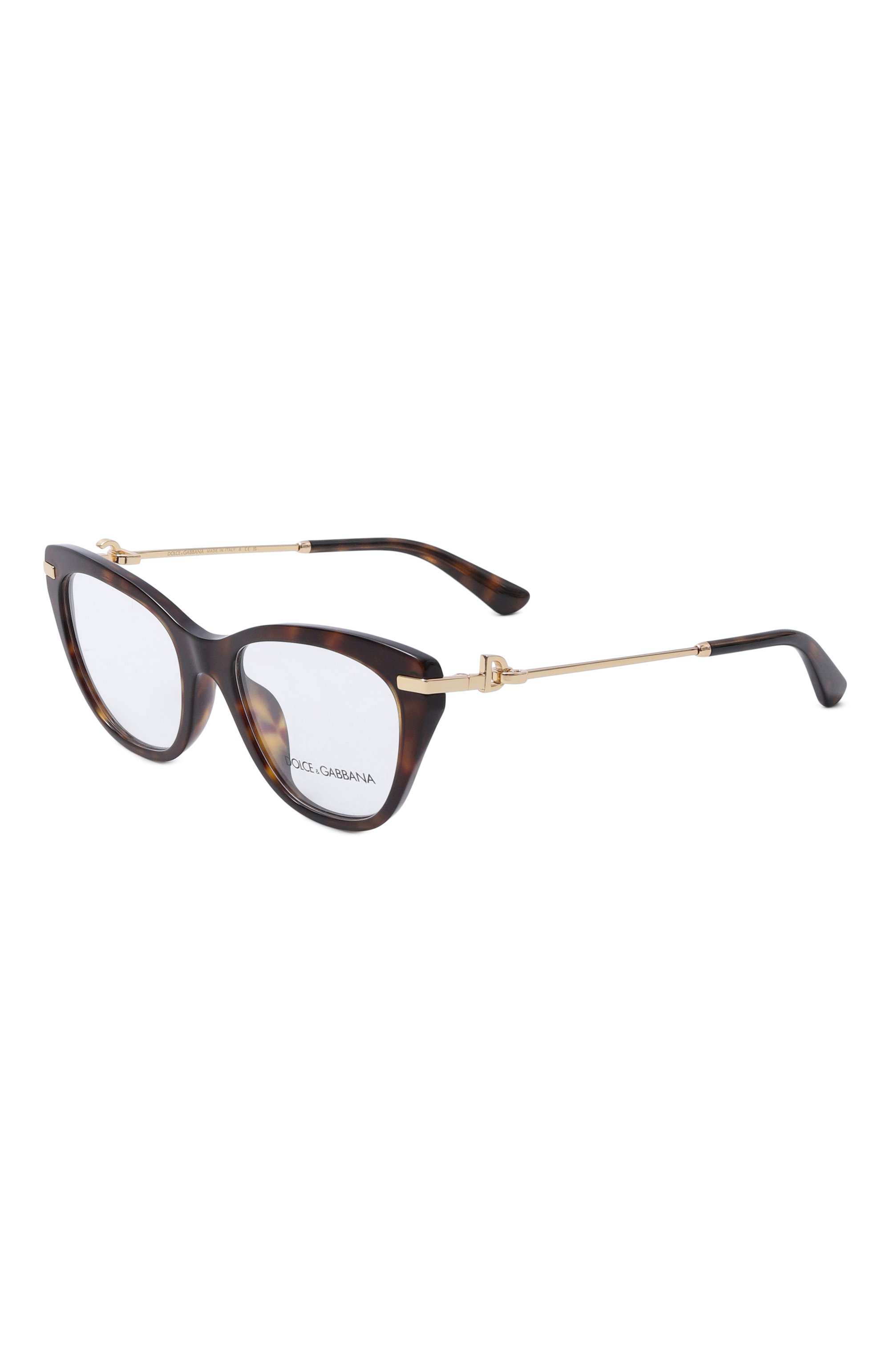 Оправа DOLCE & GABBANA коричневого цвета по цене 38600 руб., арт. 3428-502, фото 1 Оправа DOLCE & GABBANA, арт. 3428-502, фото 1