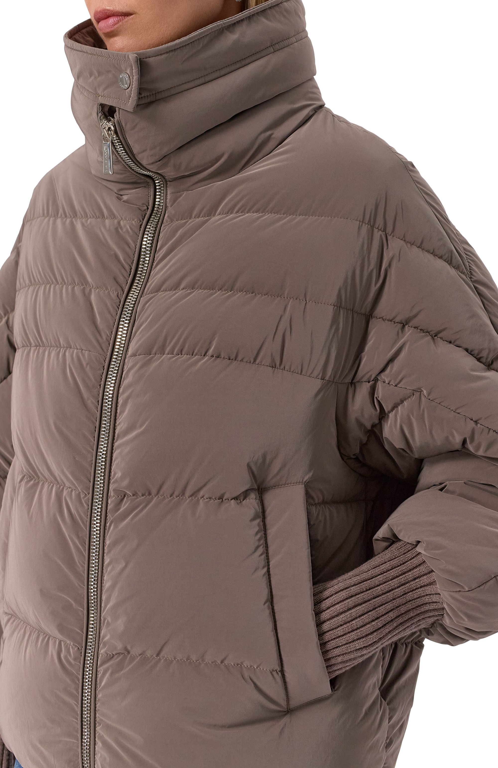 Пуховик ripoli-os MOORER, арт. RIP0LI/0S, фото 5