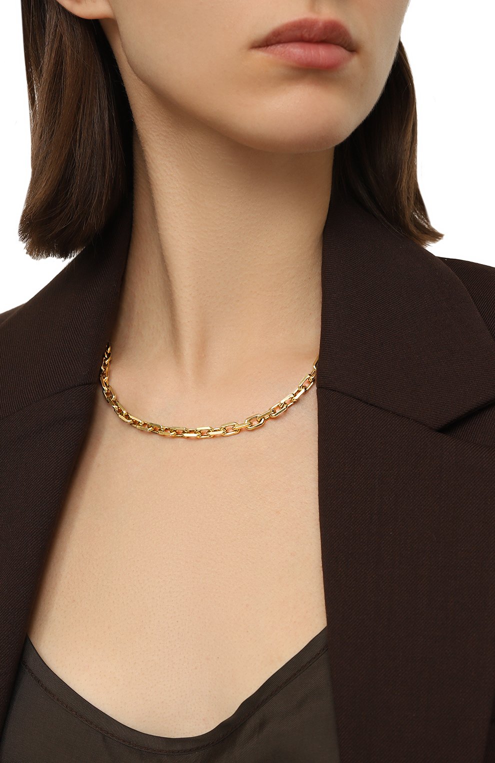 Цепь якорь JEWLIA, арт. JR-147п, фото 2