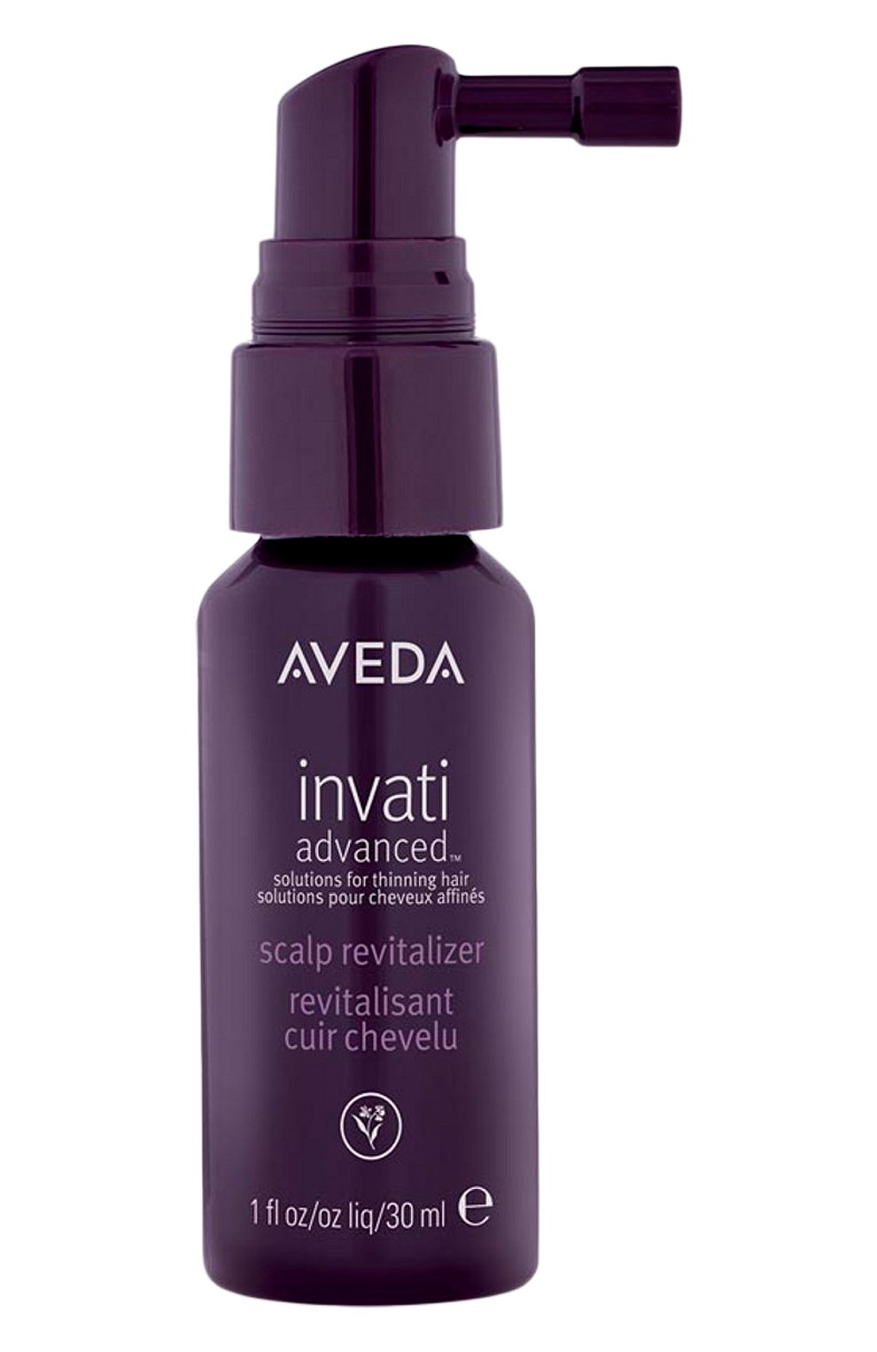 Активизирующая сыворотка для кожи головы invati (30ml) AVEDA бесцветного цвета по цене 2250 руб., арт. AMG7-01, фото 1 Активизирующая сыворотка для кожи головы invati (30ml) AVEDA, арт. AMG7-01, фото 1