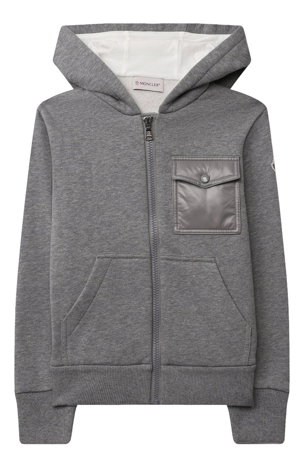 Комплект из толстовки и брюк MONCLER, арт. G2-954-8M761-20-809B3/8-10A, фото 2