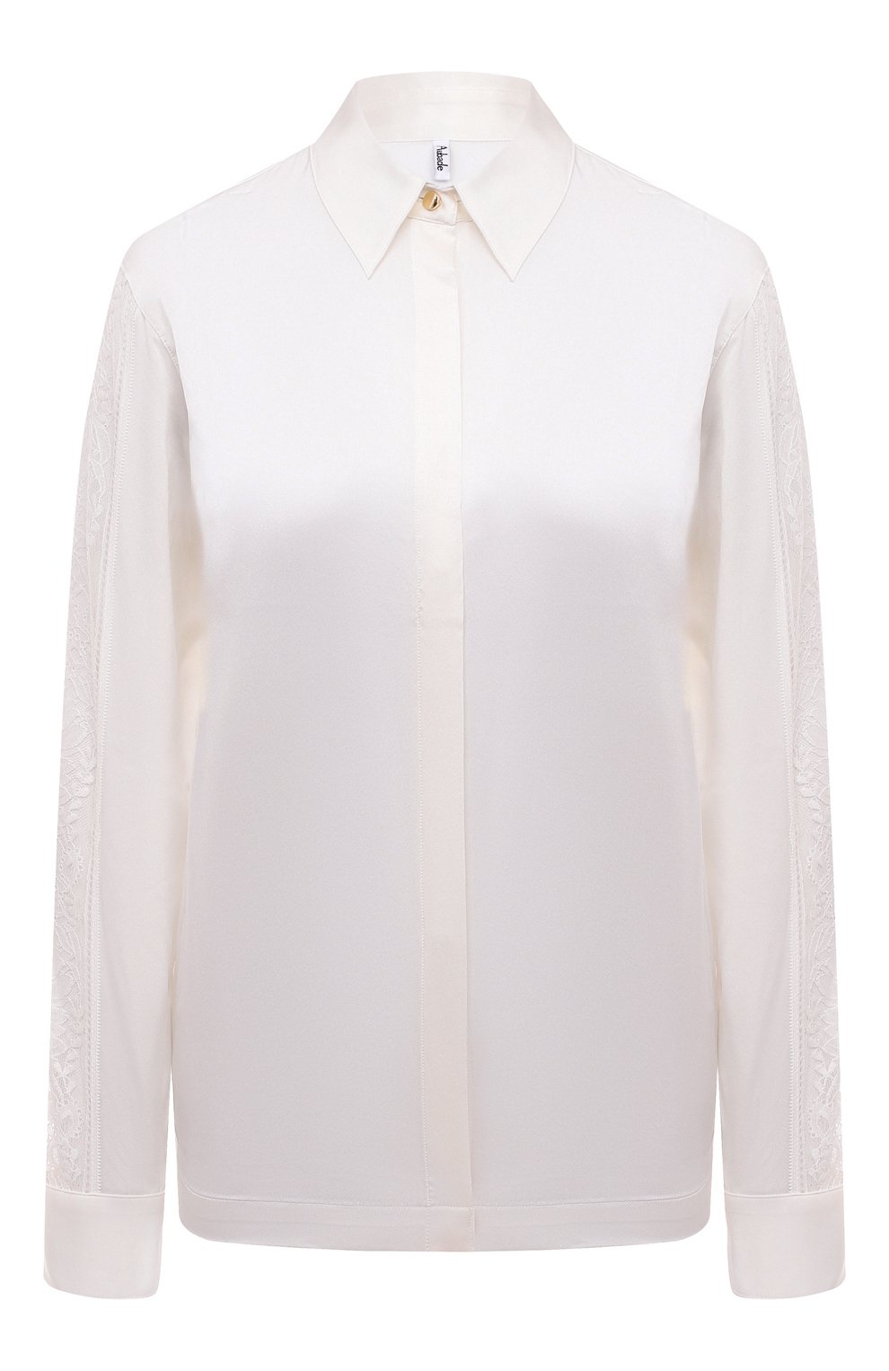 Шелковая блузка AUBADE, арт. 2S44, фото 1