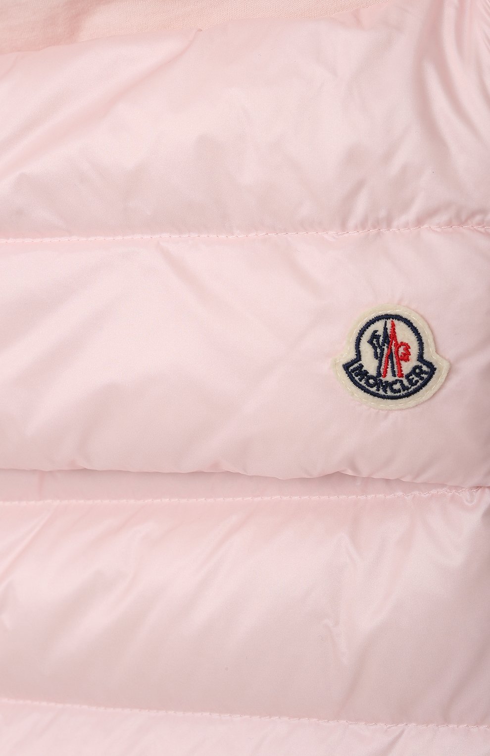 Пуховый конверт MONCLER, арт. G1-951-1G517-00-53048, фото 3
