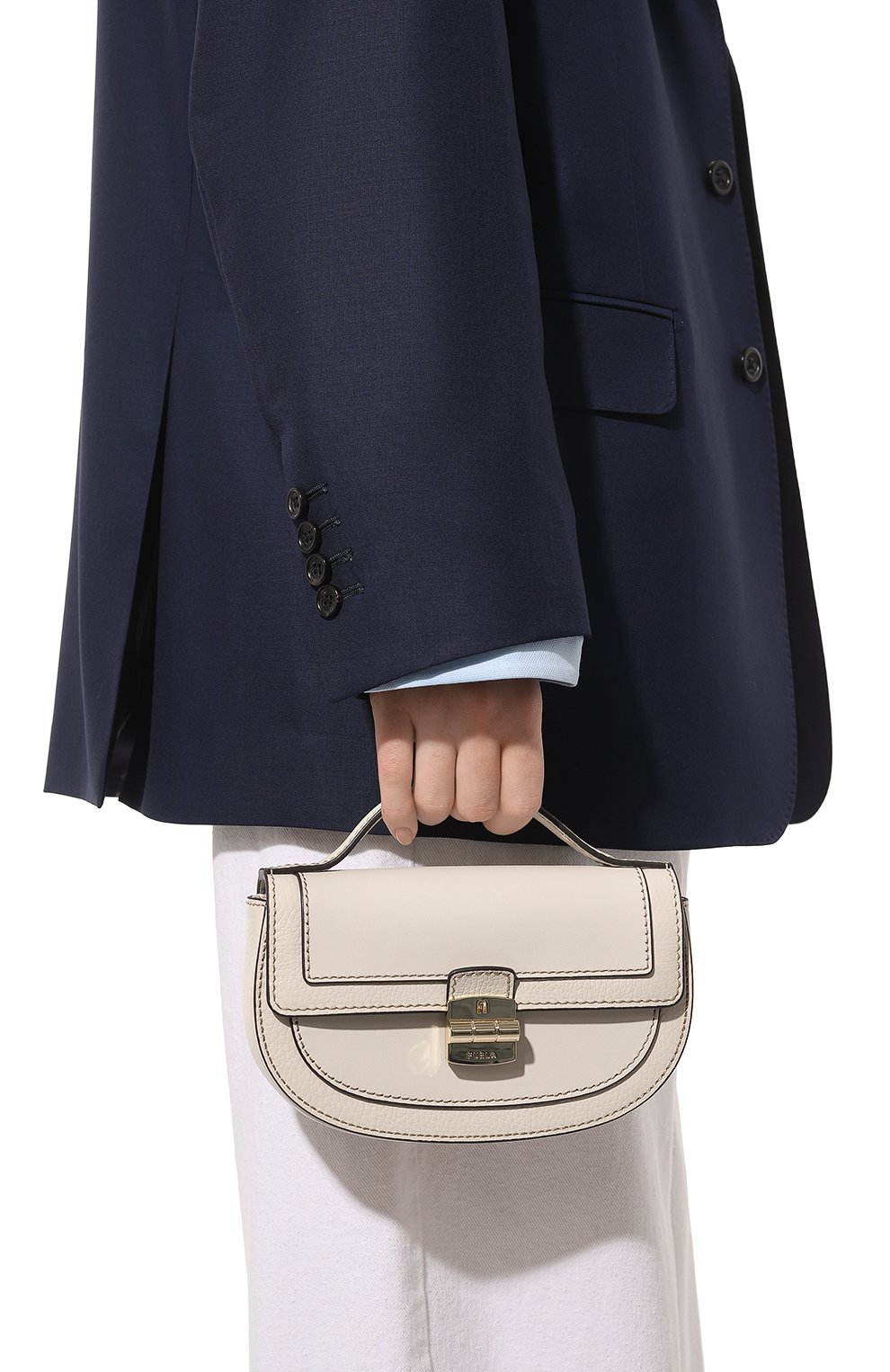 Сумка furla club 2 FURLA, арт. WE00606/BX0053, фото 2