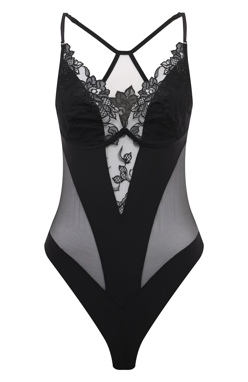 Боди LISE CHARMEL, арт. ALH5285, фото 1