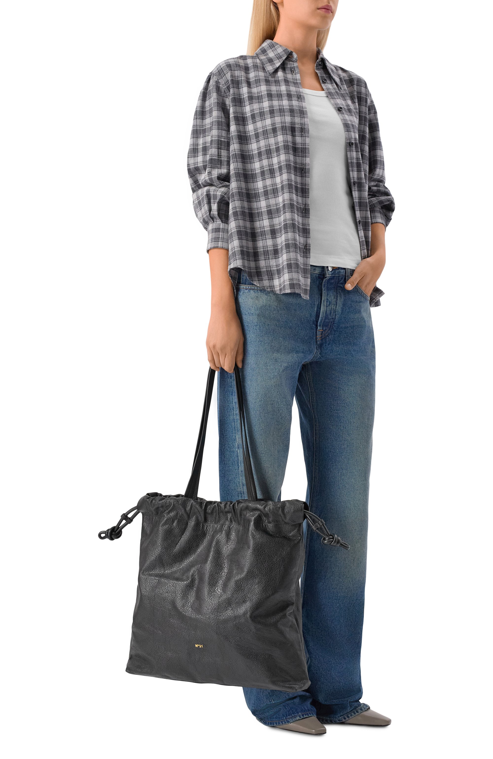 Сумка-тоут eva N21, арт. 25IBP0988PR01, фото 7